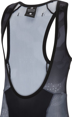 Cuissard à Bretelles SingleTrack Bibliner - black/M