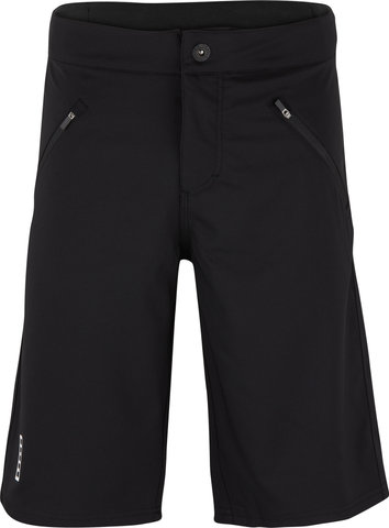 Logo Shorts - black/M