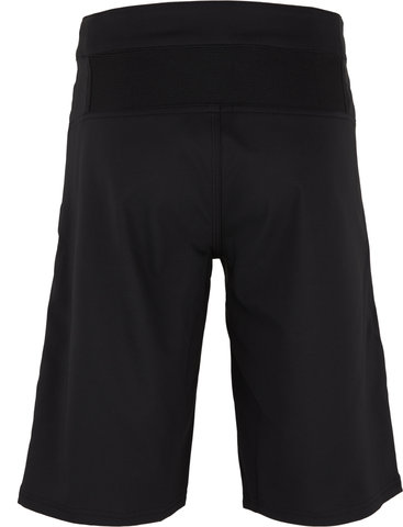 Pantalones cortos Logo Shorts - black/M