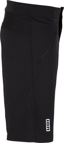 Pantalones cortos Logo Shorts - black/M