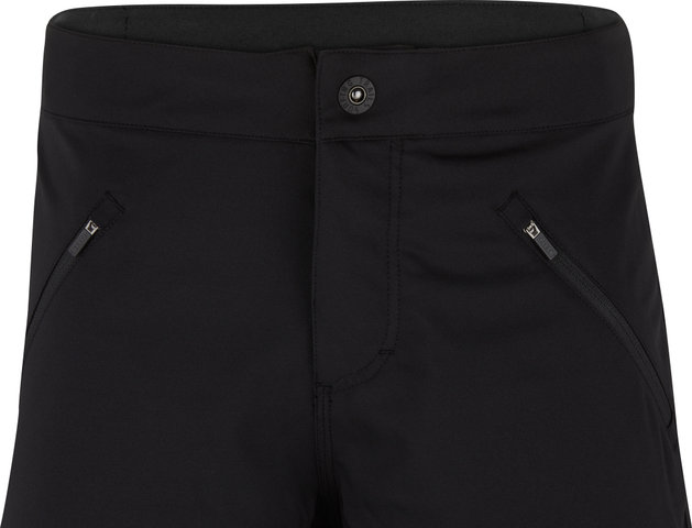 Logo Shorts - black/M