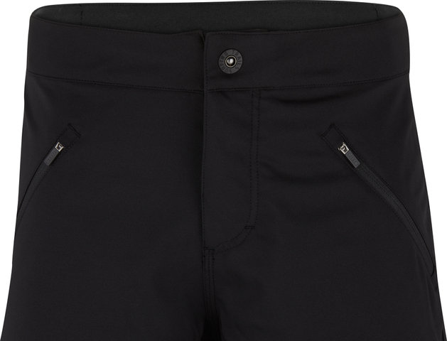 Pantalones cortos Logo Shorts - black/M