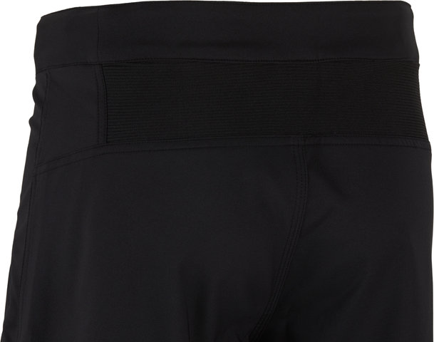 Pantalones cortos Logo Shorts - black/M