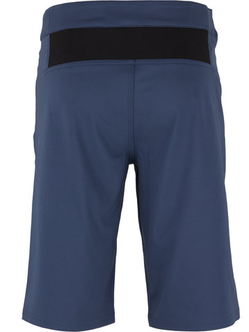 Pantalones cortos Logo Shorts - indigo dawn/M