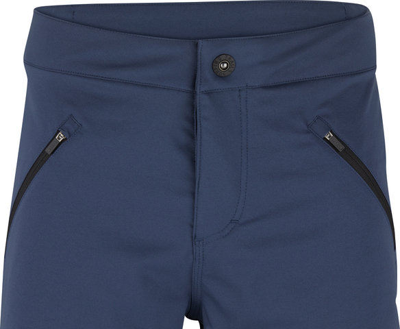 Pantalones cortos Logo Shorts - indigo dawn/M