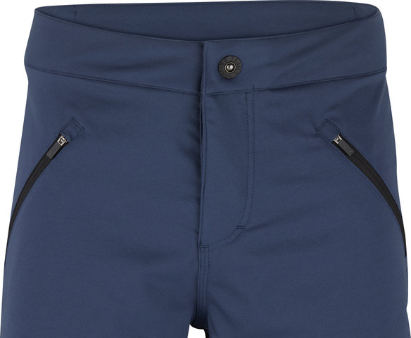 ION Logo Shorts - indigo dawn/M