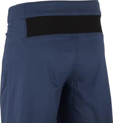 Pantalones cortos Logo Shorts - indigo dawn/M