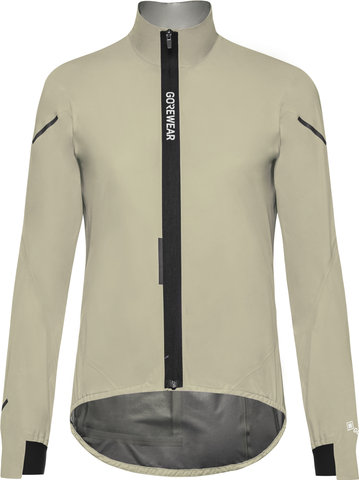 GORE Wear Veste de pluie Spinshift Gore-Tex pour dames - tech beige | M