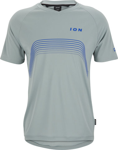 Maillot Traze S/S - tidal green/M