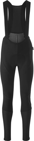 GONSO Cuissard à bretelles thermique SITIVO Tight pour dames - black | XS | 34