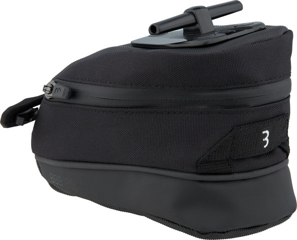 BBB Sacoche de Selle StorePack BSB-12 - noir/M