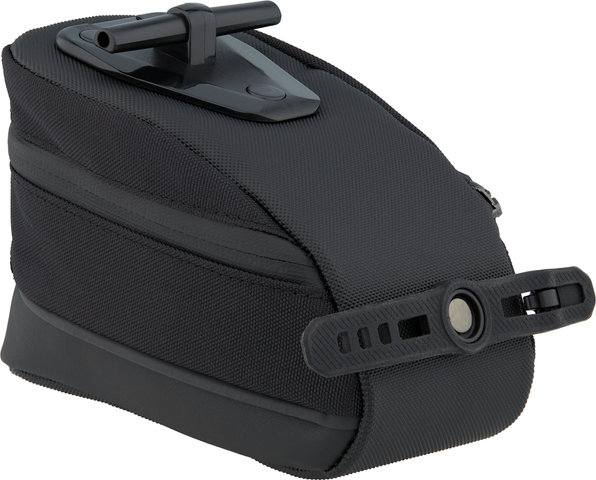 StorePack BSB-12 Saddle Bag - black/M