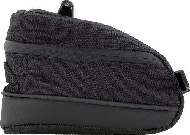 StorePack BSB-12 Saddle Bag - black/M