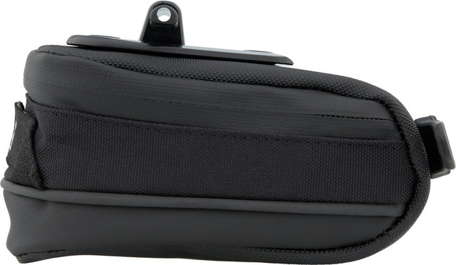 StorePack BSB-12 Saddle Bag - black/S