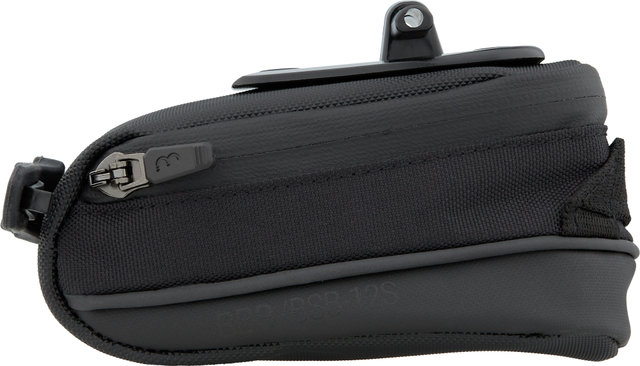 StorePack BSB-12 Saddle Bag - black/S