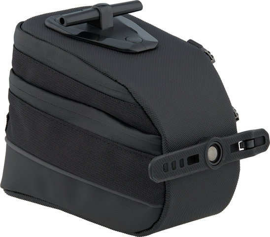 BBB StorePack BSB-12 Saddle Bag - black/L