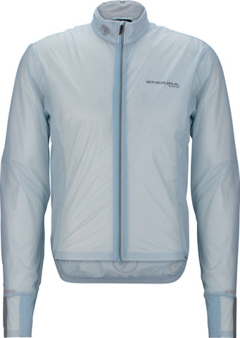 FS260-Pro Adrenaline Race Cape II Jacket - concrete grey/M
