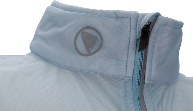 FS260-Pro Adrenaline Race Cape II Jacket - concrete grey/M