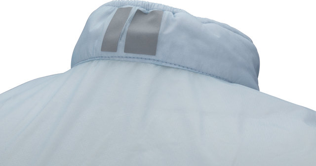 FS260-Pro Adrenaline Race Cape II Jacket - concrete grey/M