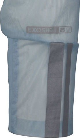 FS260-Pro Adrenaline Race Cape II Jacket - concrete grey/M