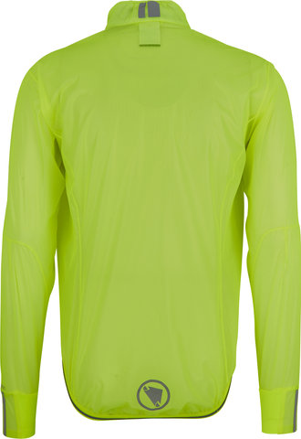 Endura Veste FS260-Pro Adrenaline Race Cape II - hi-viz yellow/M