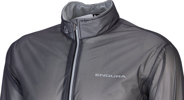 Endura FS260-Pro Adrenaline Race Cape II Jacke - black/M