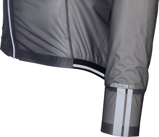 FS260-Pro Adrenaline Race Cape II Jacket - black/M