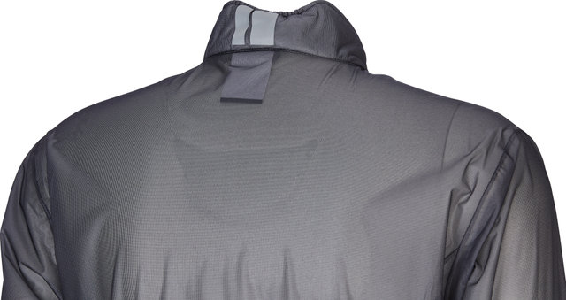FS260-Pro Adrenaline Race Cape II Jacket - black/M
