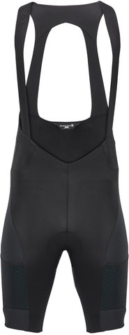 GV500 Reiver Bibshorts Trägerhose - black/L