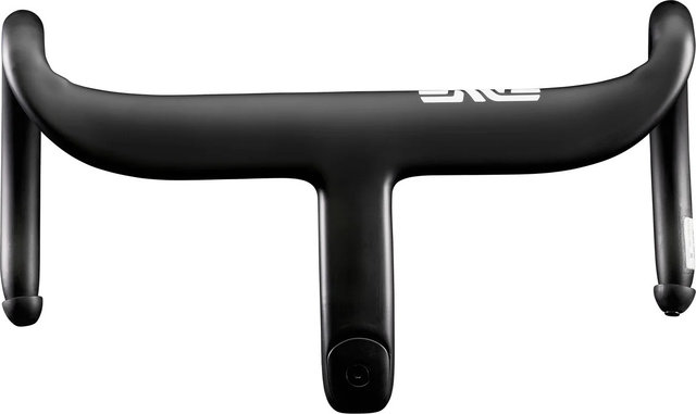 ENVE unité guidon-potence monobloc SES Aero Pro - black | 90 mm | -7° | 370 mm