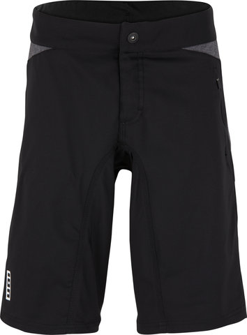 Pantalones cortos Traze Shorts - black/M
