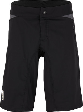 Pantalones cortos Traze Shorts - black/M