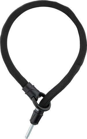Ivy Tex Adaptor Chain ACH IVY 6KS Einsteckkette - black/85 cm
