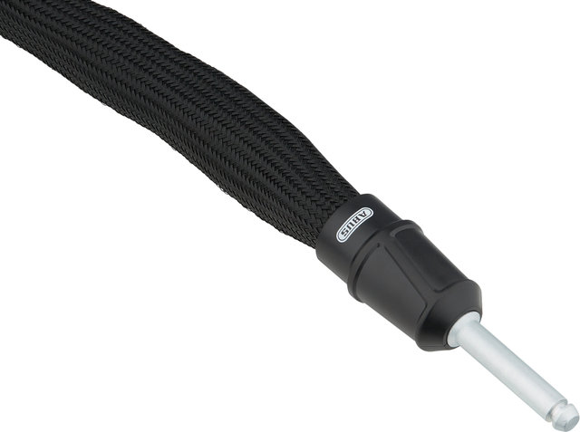 Ivy Tex Adaptor Chain ACH IVY 6KS Einsteckkette - black/85 cm