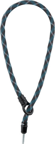 Ivy Tex Adaptor Chain ACH IVY 6KS Einsteckkette - crossing grey/130 cm