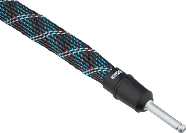 Ivy Tex Adaptor Chain ACH IVY 6KS Einsteckkette - crossing grey/130 cm