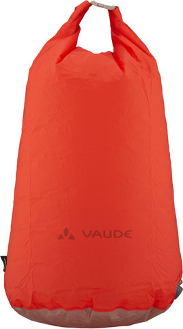 VAUDE Sac de Gonflage - orange/universal