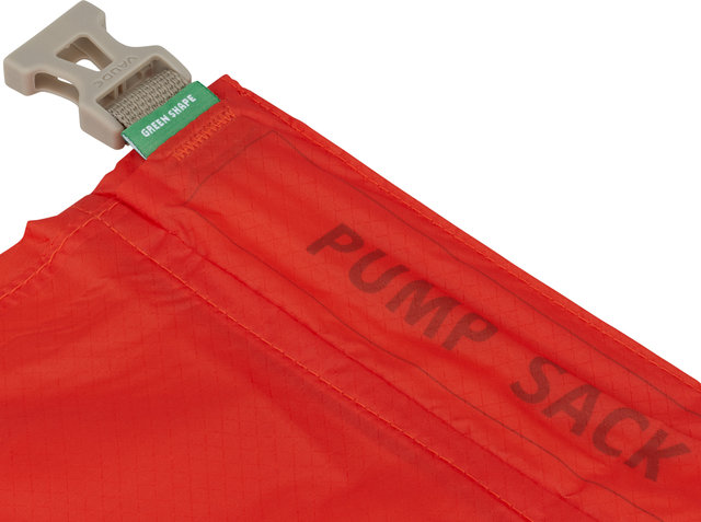 Pump Sack - orange/universal