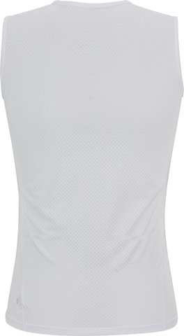 BBB MeshLayer BUW-10 Unterhemd ärmellos - weiß/M/L