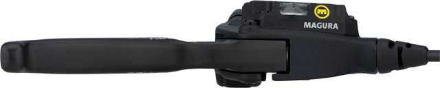 Magura CMe ABS HR Scheibenbremse für Bosch E-Bike - schwarz/Hinterrad/rechts (seitenspezifisch)