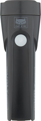 CATEYE GVolt 60 LED Front Light - StVZO Approved - black/60 Lux