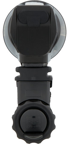 CATEYE Lampe Avant à LED GVolt 60 (StVZO) - noir/60 lux