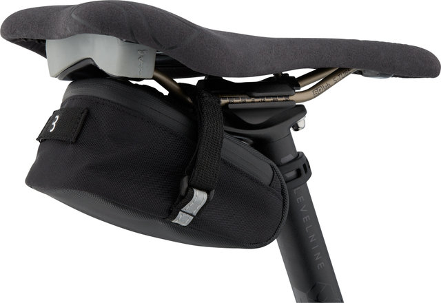 BBB CombiSet EasyPack BSB-56 Saddle Bag + Tool Set - black/0.64 litres