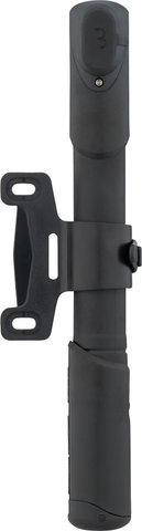 CombiSet StorePack BSB-57 Saddle Bag + Tool Set - black/0.99 litres