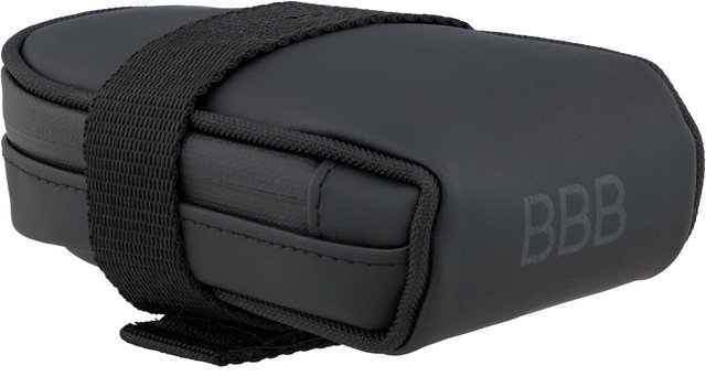 BBB Bolsa de sillín RacePack BSB-14 - negro/0,5 litros