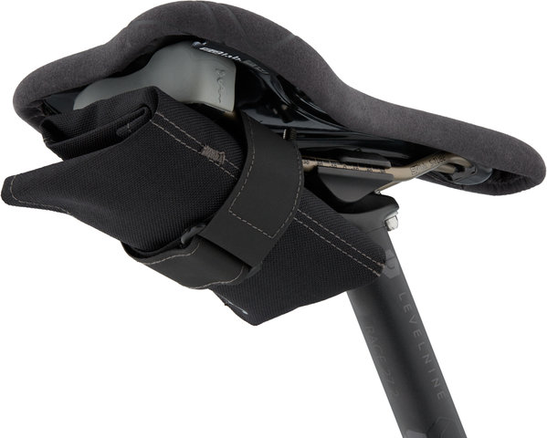 BBB RollPack BSB-45 Saddle Bag - black/0.25 litres