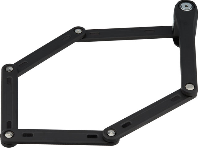 SecureFold BBL-73 Faltschloss - schwarz/90 cm