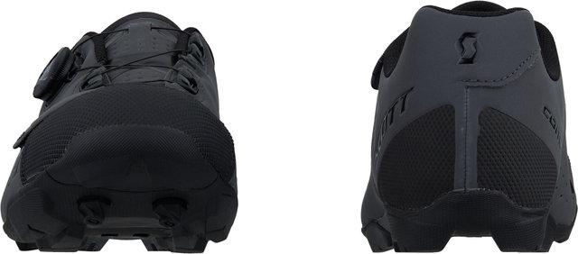 Scott MTB Comp BOA Reflective Shoes - grey reflective-black/47