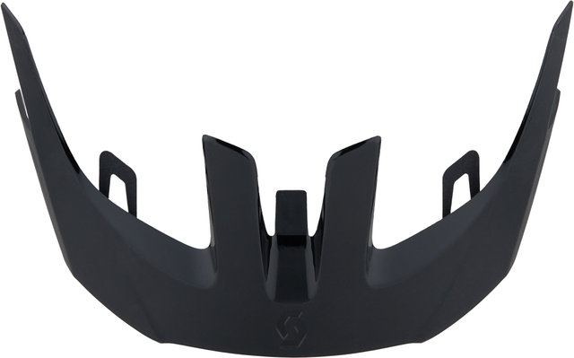 Scott Visier für Fuga Plus Rev MIPS Helm - black/55 - 59 cm