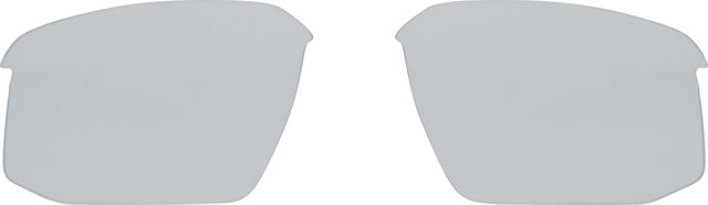 Lentes de repuesto para gafas deportivas Speedcoupe - clear/universal